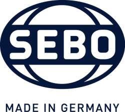 SEBO Vacuums, Parts and accessories