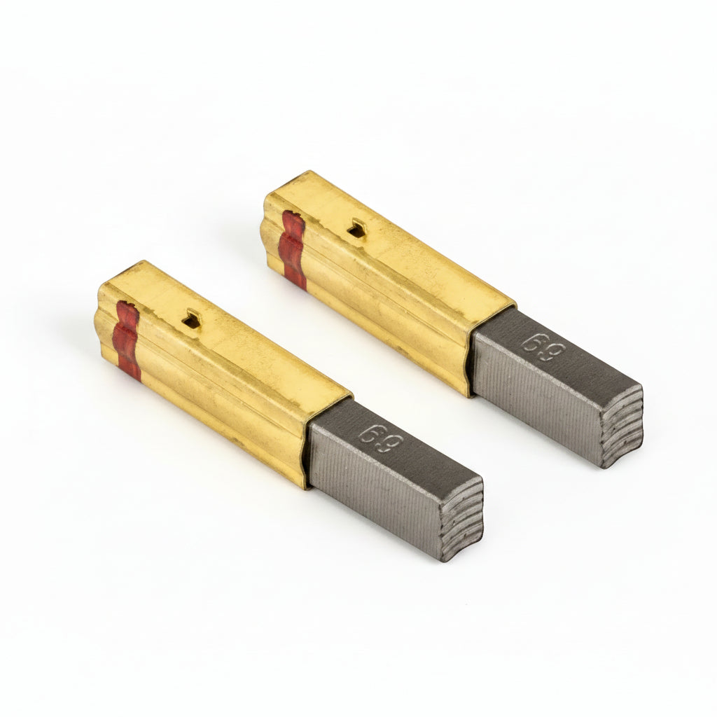 Carbon Brush - Lamb/Ametek - for 131410-13