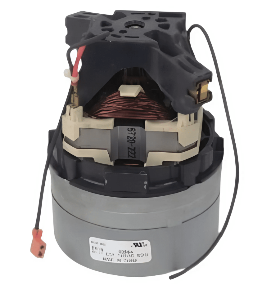 Aerus Electrolux Discovery Vacuum Motor 104957