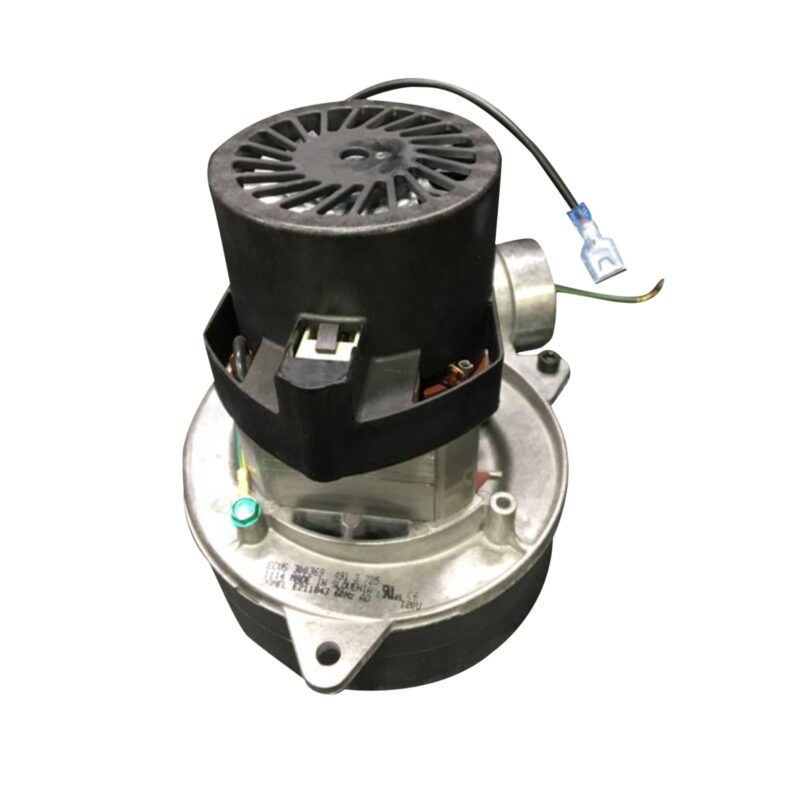 Beam Central Vacuum Motor 140373 140431 5.7"