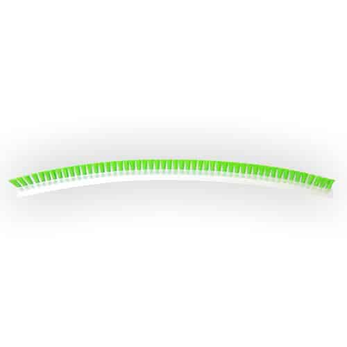 SEBO MECHANICAL 350 Brush Strip – Soft Bristles