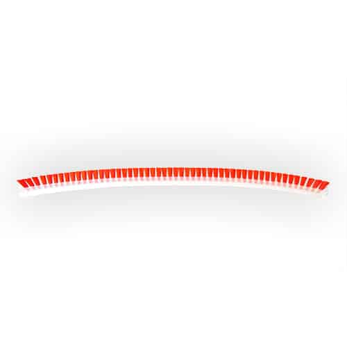 SEBO MECHANICAL 350 Brush Strip – Hard Bristles