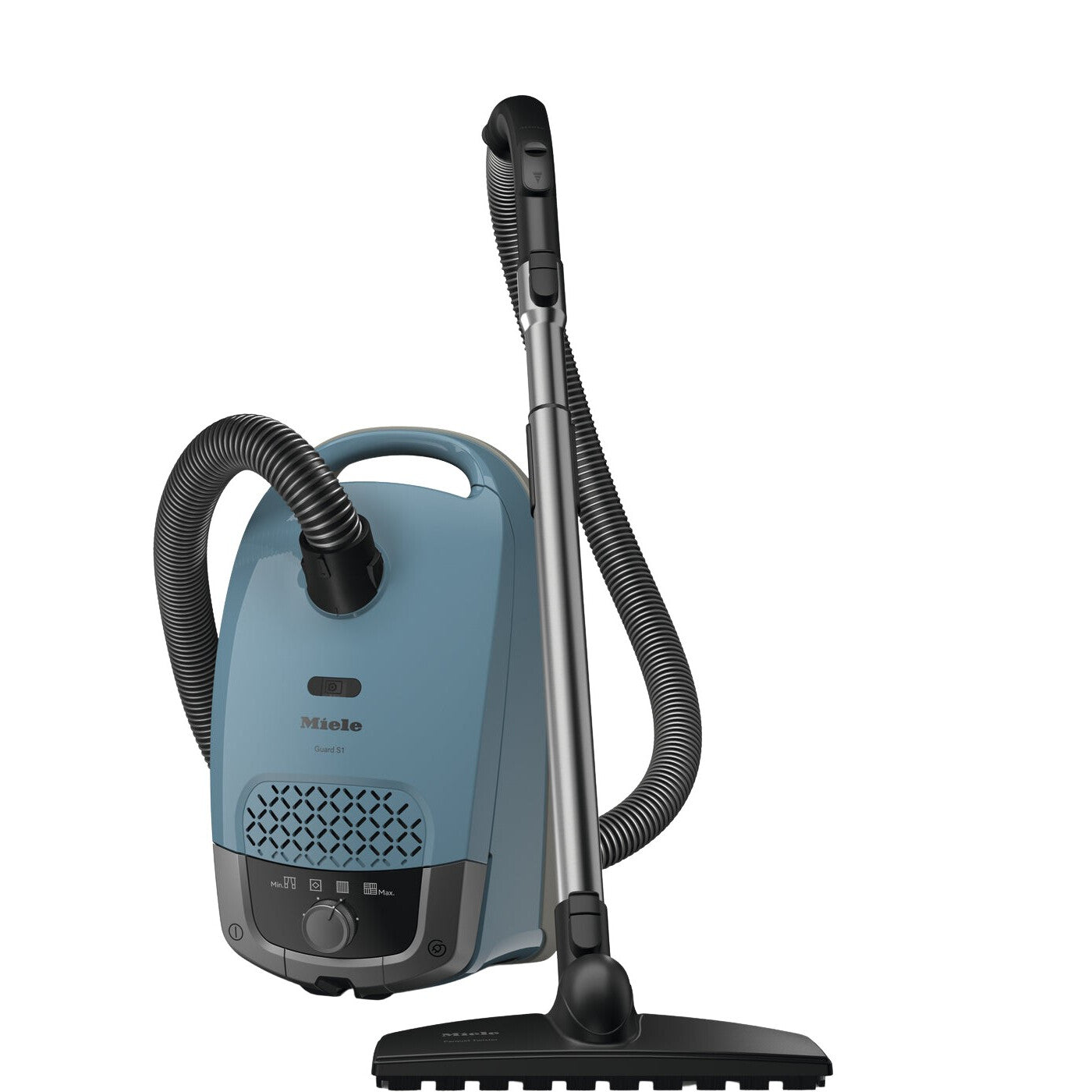 Miele Miele Guard S1 Canister Vacuum Cleaner