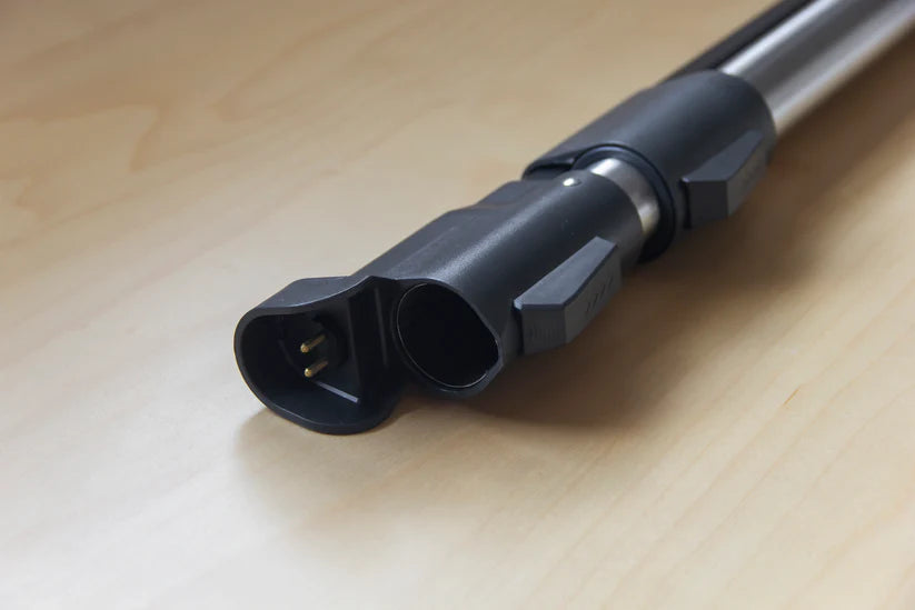 SEBO Central Vacuum Electric Telescopic Wand