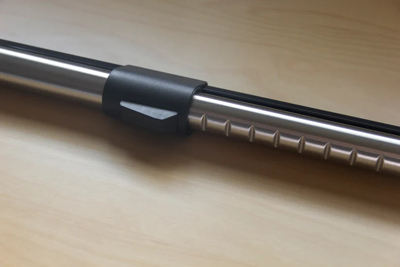 SEBO Central Vacuum Electric Telescopic Wand