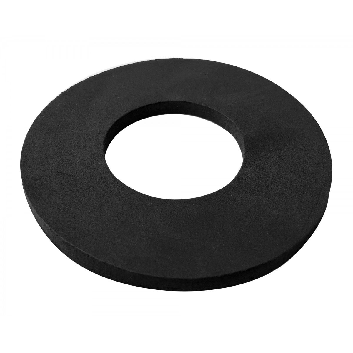 Central Vacuum Motor Gasket - Black Foam