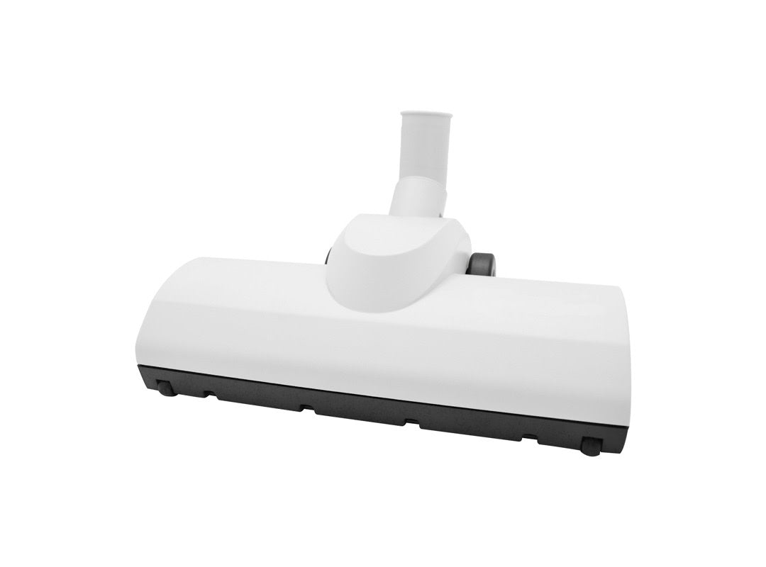 24 Volt Cleaning Set 35' Hose with Super Luxe 12'' Brush + Carpet Turbo