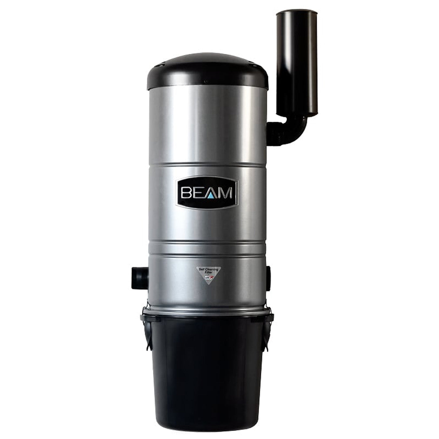 Beam 345 Central Vacuum with Airstream Cleaning Set 35'