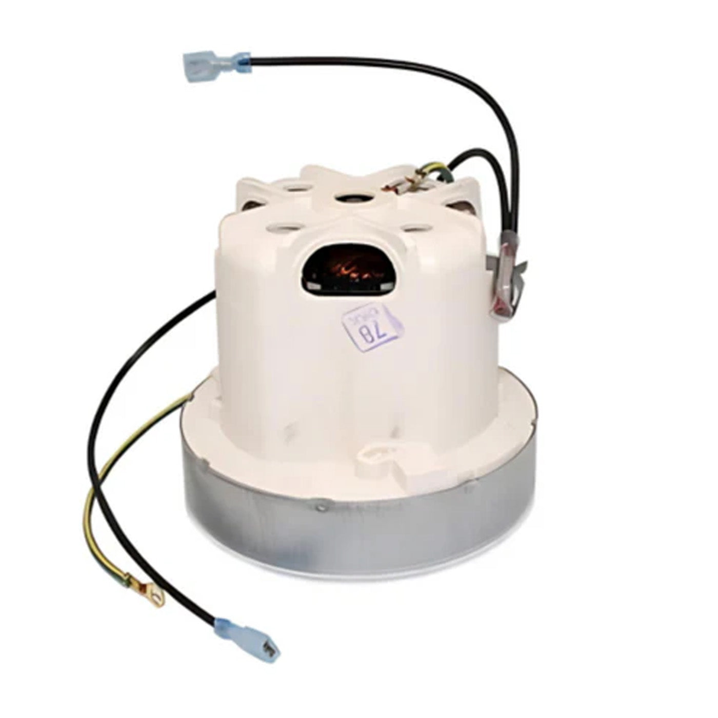 Beam Central Vacuum Motor - Alliance 600 series & SC380B Domel Thru Flow