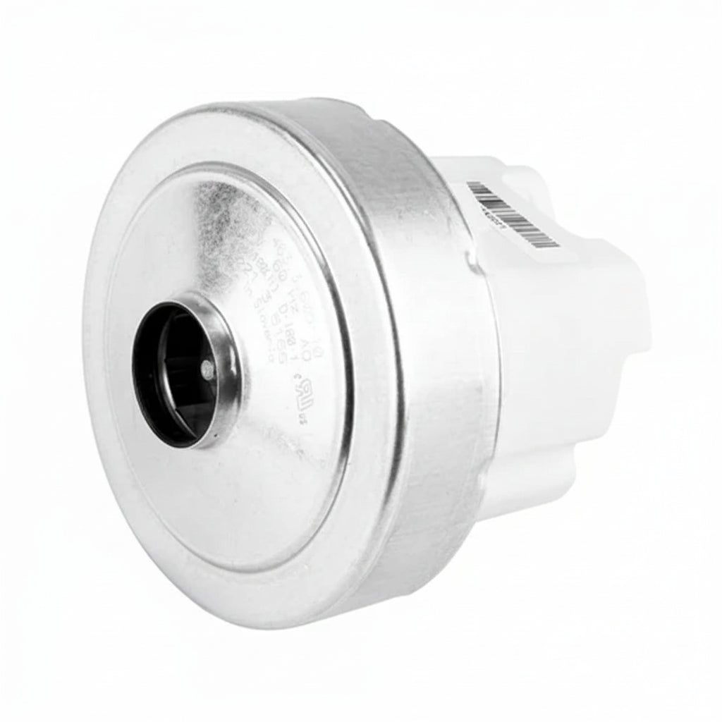 Beam Central Vacuum Motor - Alliance 600 / 700 series & SC380B Domel Thru Flow