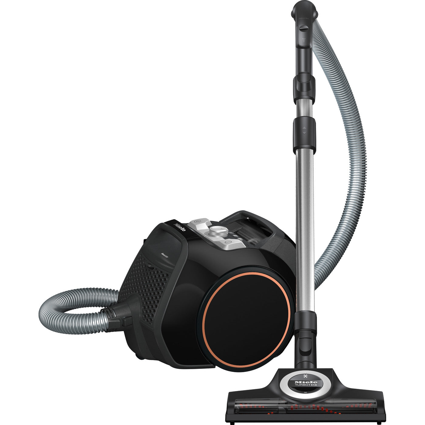 Miele Boost CX1 Cat and Dog Bagless Canister Vacuum Miele Vacuum Plus Canada