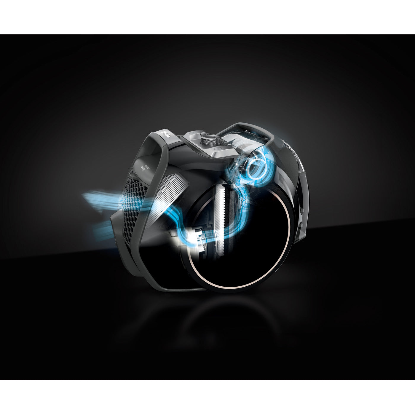 Miele Boost CX1 Cat and Dog Bagless Canister Vacuum Miele Vacuum Plus Canada