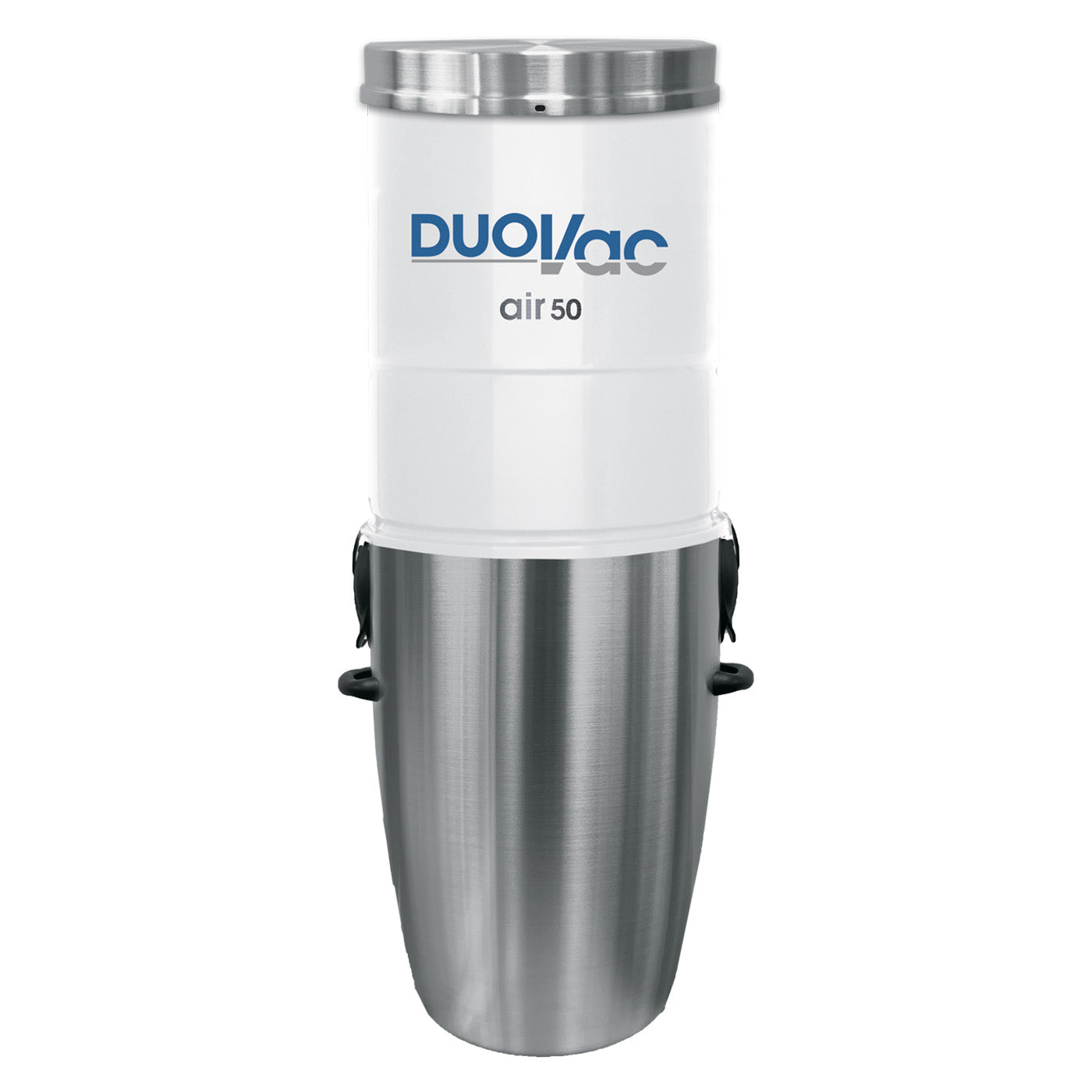 Duovac Air 50 Central Vacuum Canister| 659 AW, 65 dB