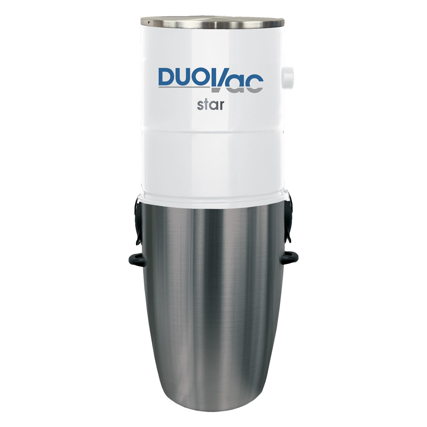 Duovac Star Central Vacuum Canister | 700 AW