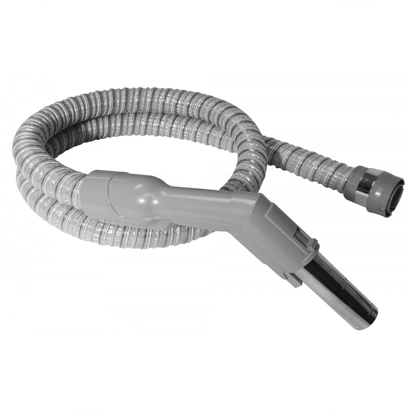 Electrolux AP Hose Wire Reinforced Swivel Handle end with Switch CSA Approved 6'6"