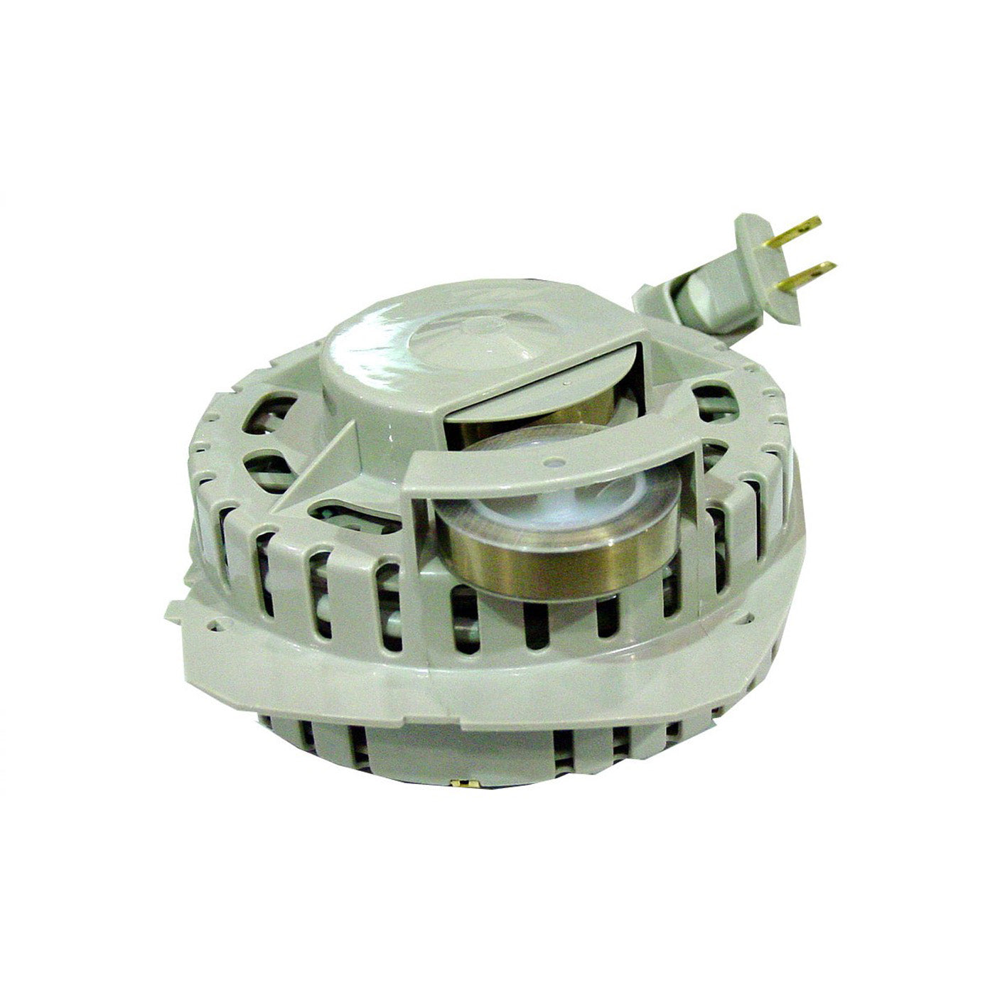 Electrolux Cord Rewinder Assembly with Cord for Canister Vacuums Including Models AP100, AP200, AP280, E2000, & 2100