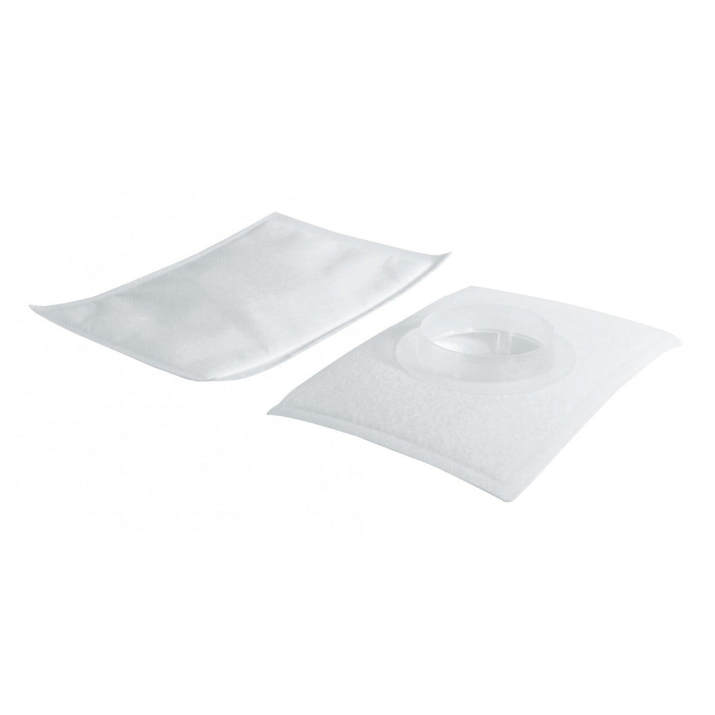 Electrolux Exhaust Filter for AP Series 2100 and 2200 with Plastic Ring **2 Pack**