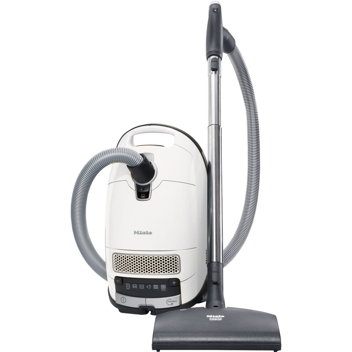 Miele Complete C3 Excellence Canister Vacuum Cleaner Miele Vacuum Plus Canada