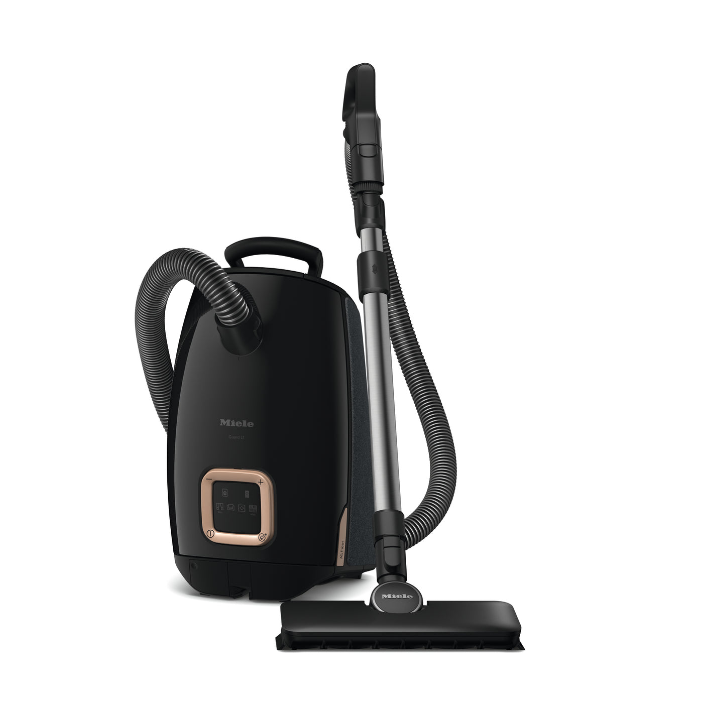 Miele Guard L1 AllFloor Canister Vacuum Cleaner