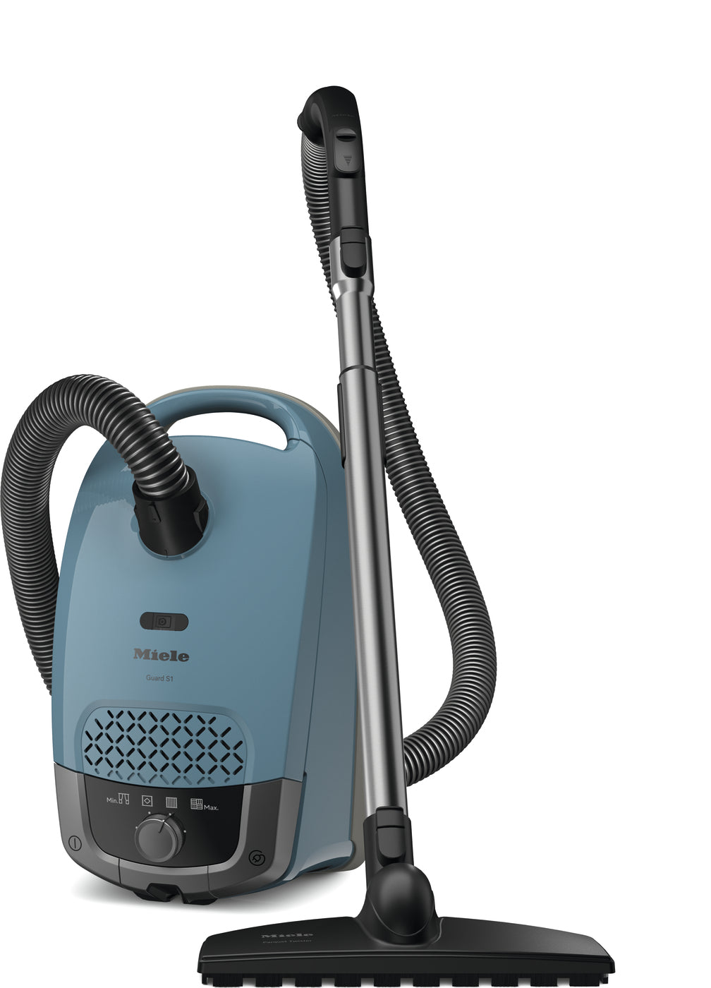 Miele Guard S1 Canister Vacuum Cleaner