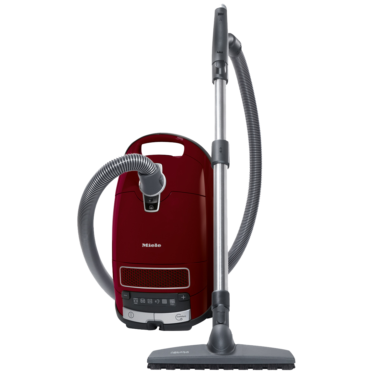 Miele Complete C3 Limited Edition Canister Vacuum