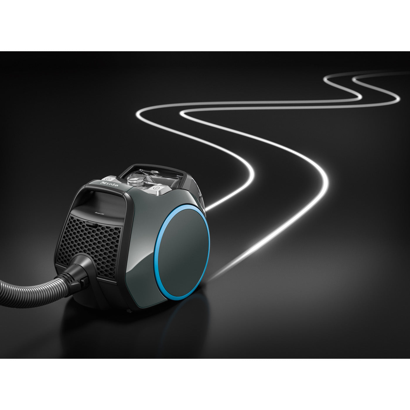 Miele Boost CX1 Bagless Canister Vacuum Miele Vacuum Plus Canada