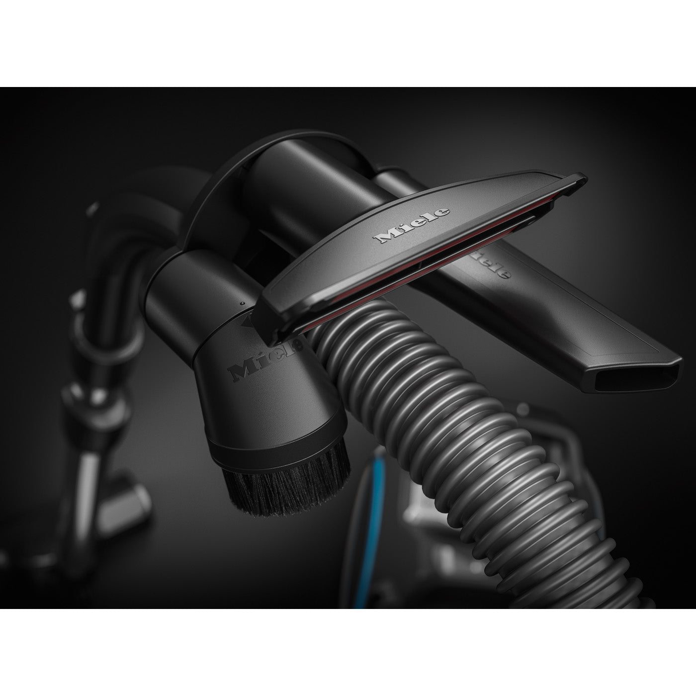 Miele Boost CX1 Bagless Canister Vacuum Miele Vacuum Plus Canada