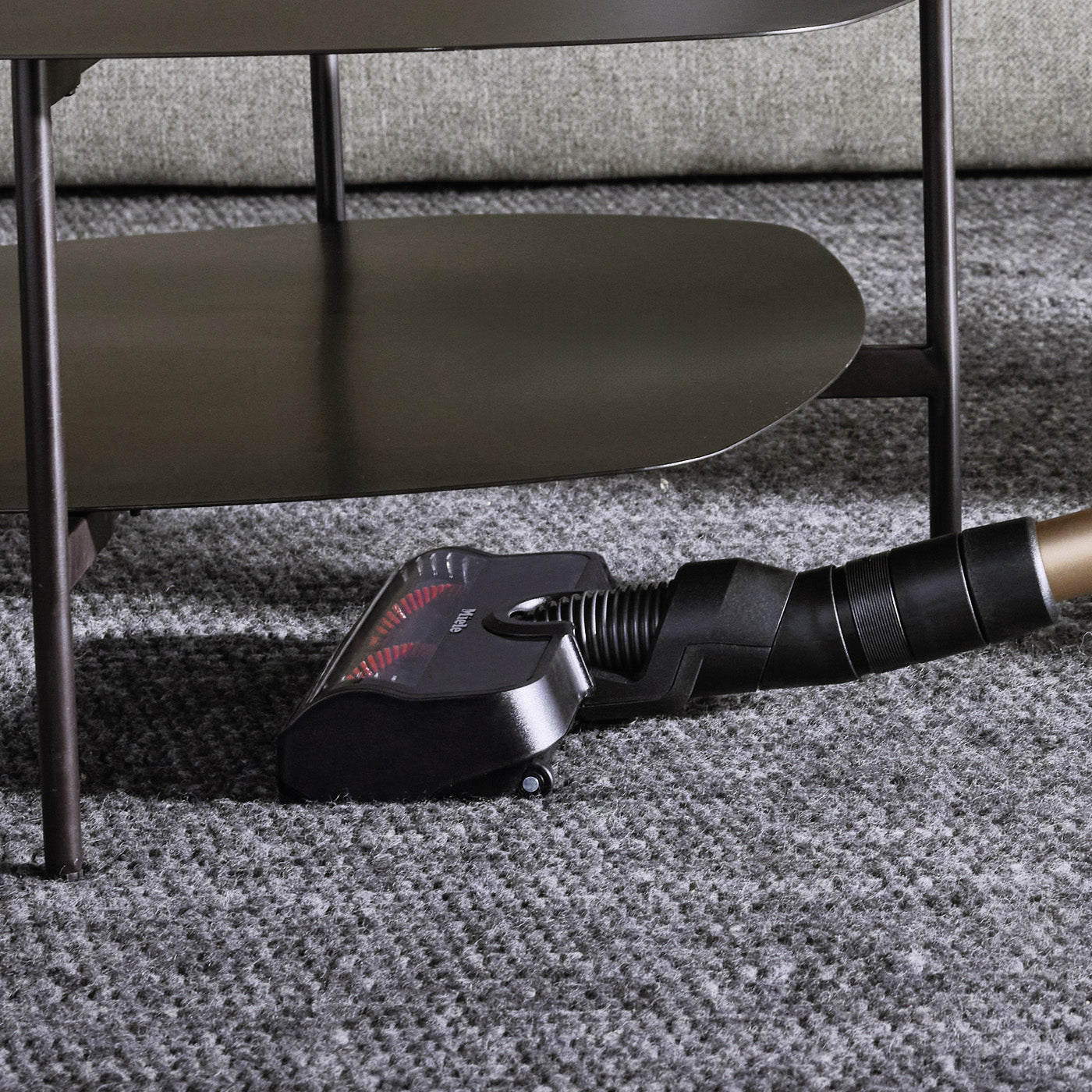 Miele Duoflex Total Care HX1 Cordless Vacuum