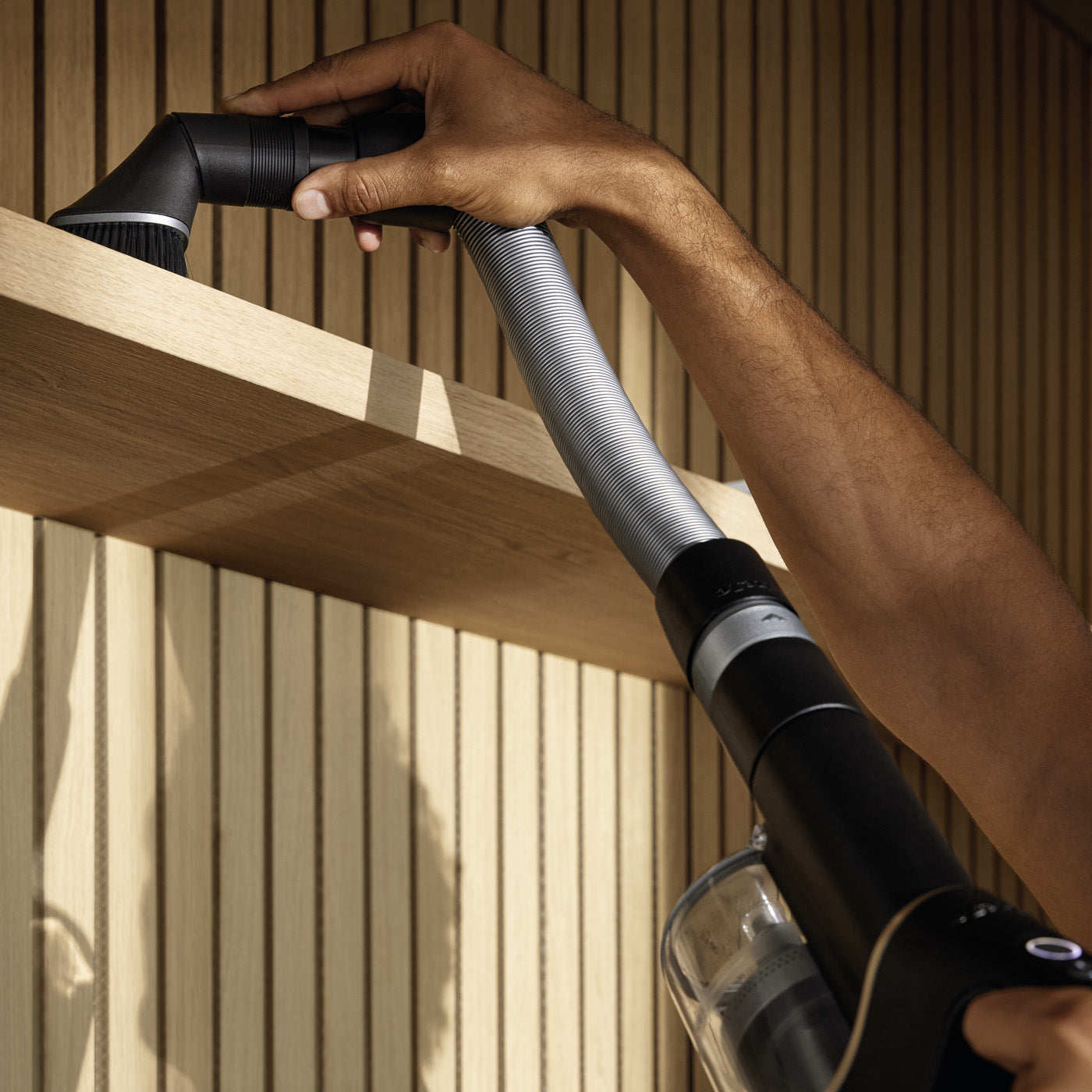 Miele Duoflex Total Care HX1 Cordless Vacuum