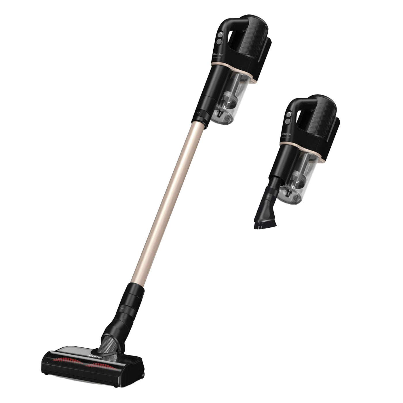 Miele Duoflex Total Care HX1 Cordless Vacuum