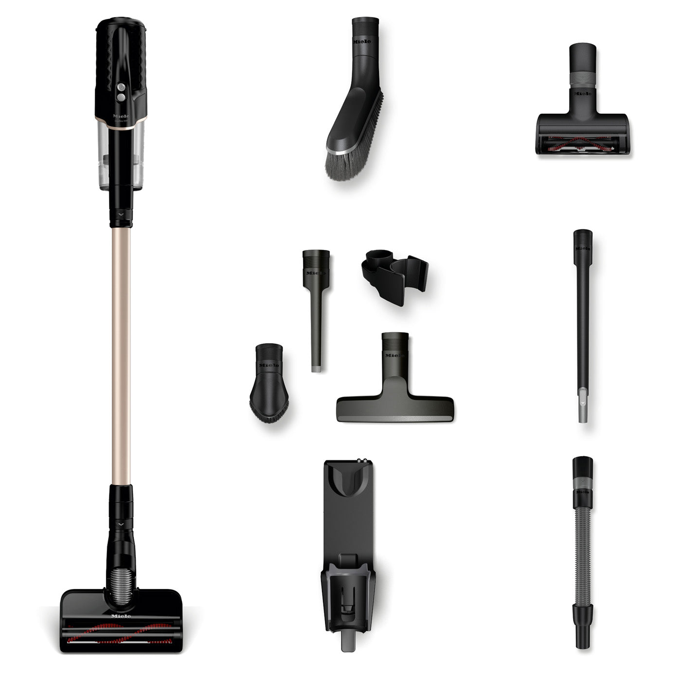 Miele Duoflex Total Care HX1 Cordless Vacuum