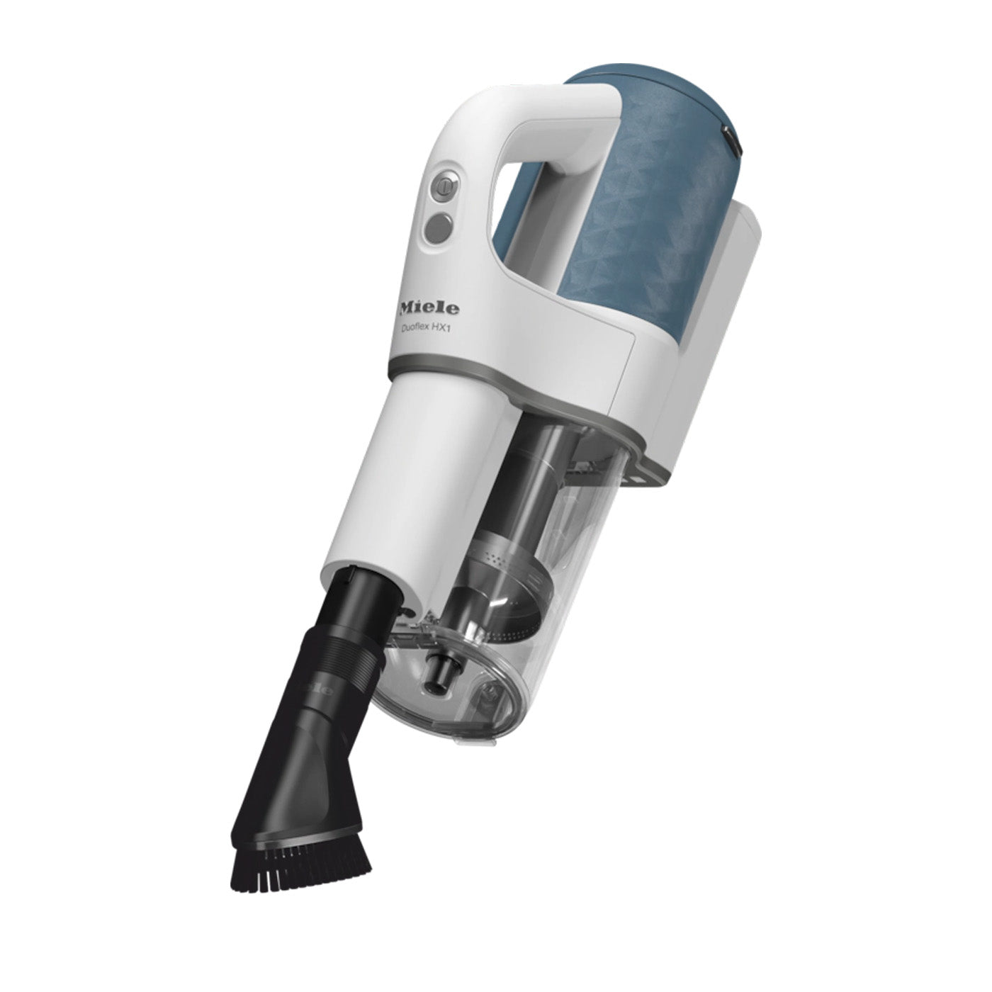 Miele Duoflex HX1 - Nordic Blue