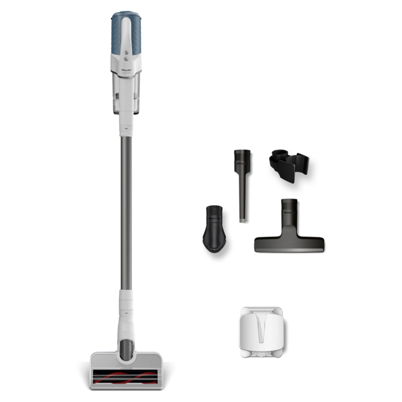Miele Duoflex HX1 - Nordic Blue