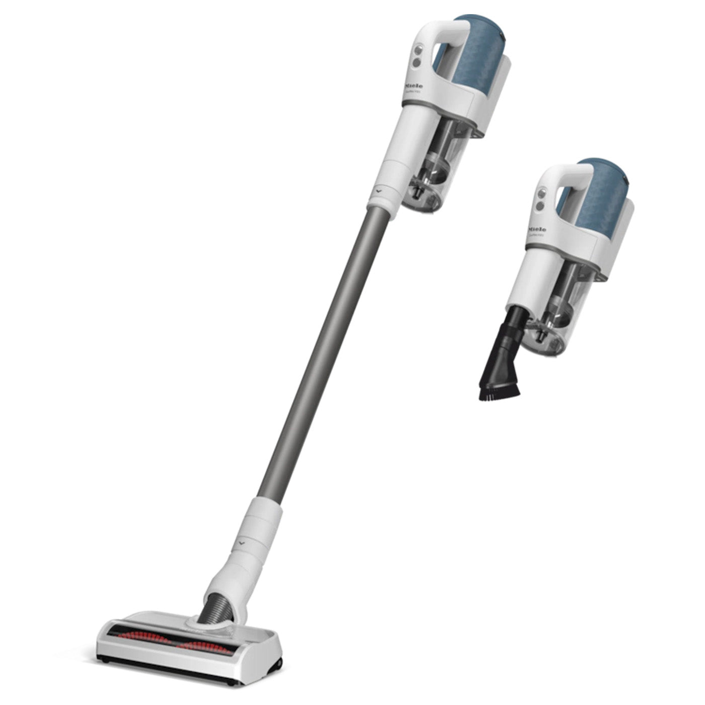 Miele Duoflex HX1 - Nordic Blue