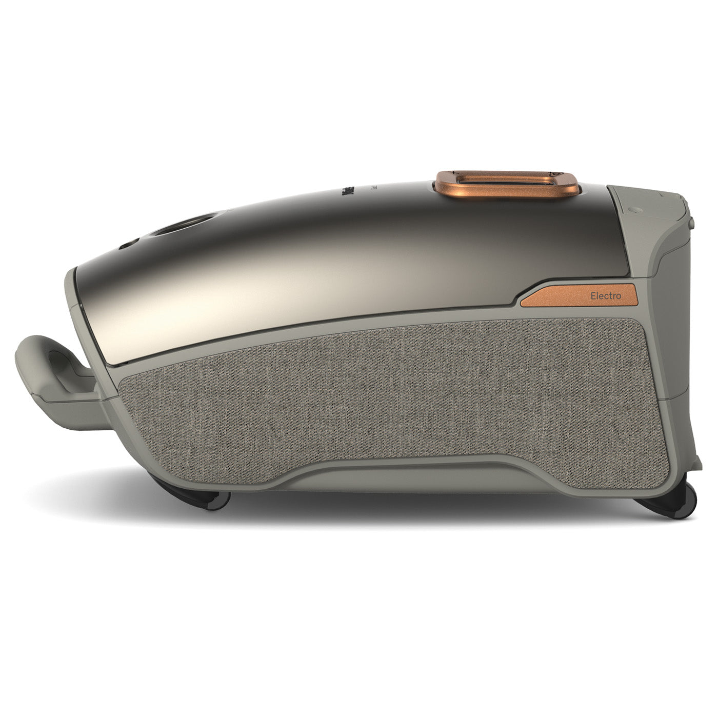 Miele Guard L1 Electro Canister Vacuum