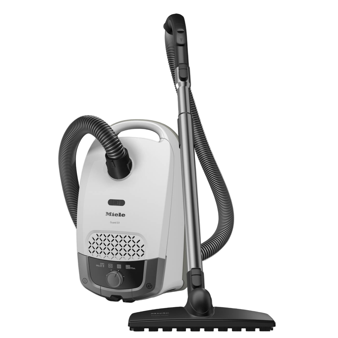 Miele Guard S1 Parquet Flex Vacuum