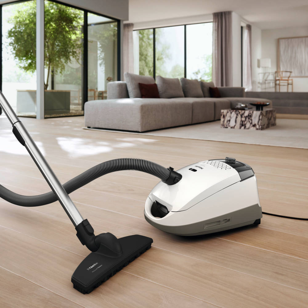 Miele Guard S1 Parquet Flex Vacuum