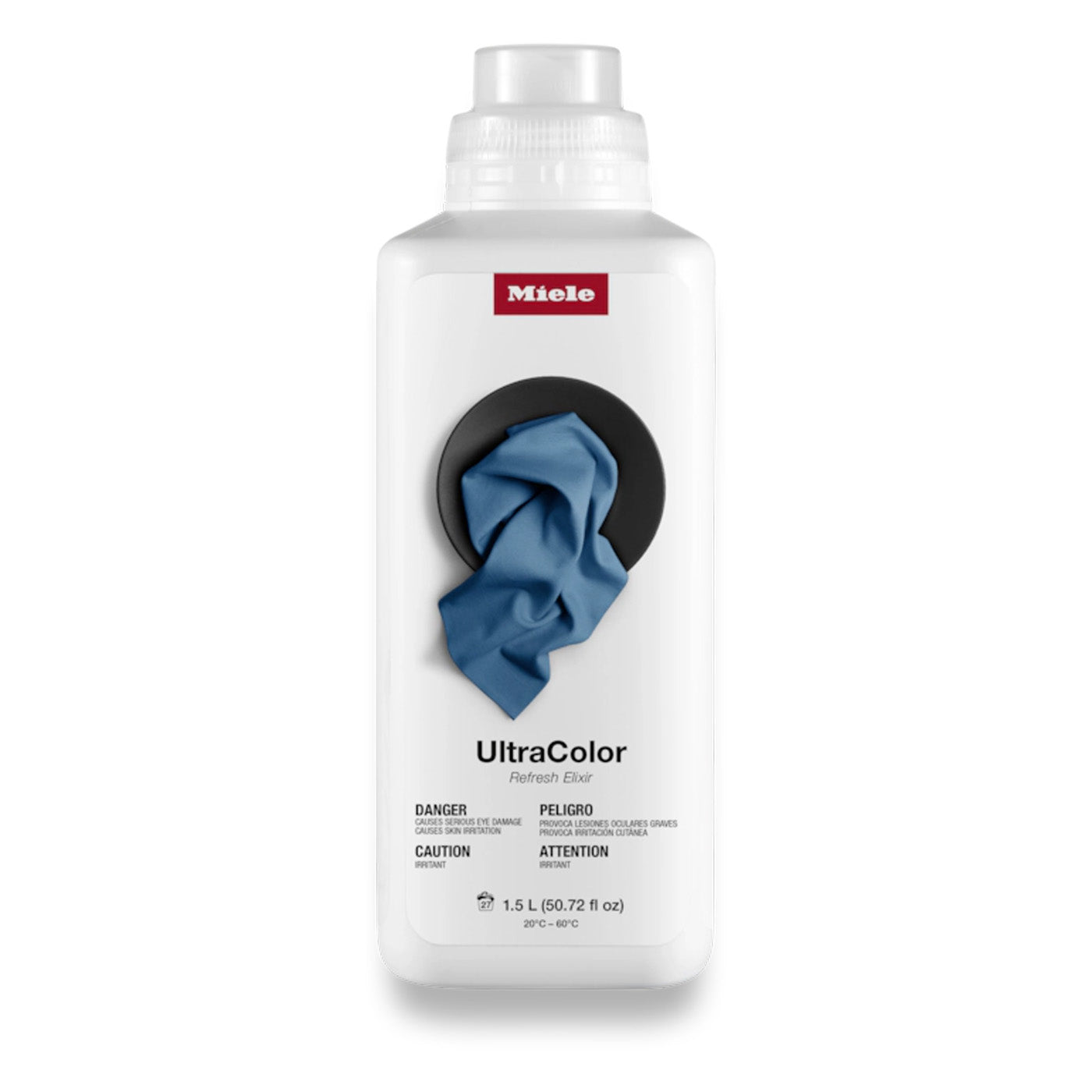Miele UltraColor Refresh Elixir 1.5 L
