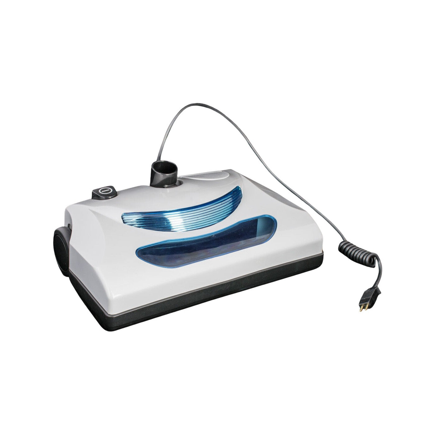 Generic PB11 PN11 Electric Powerbrush with Switch and Headlight and Curly Cord