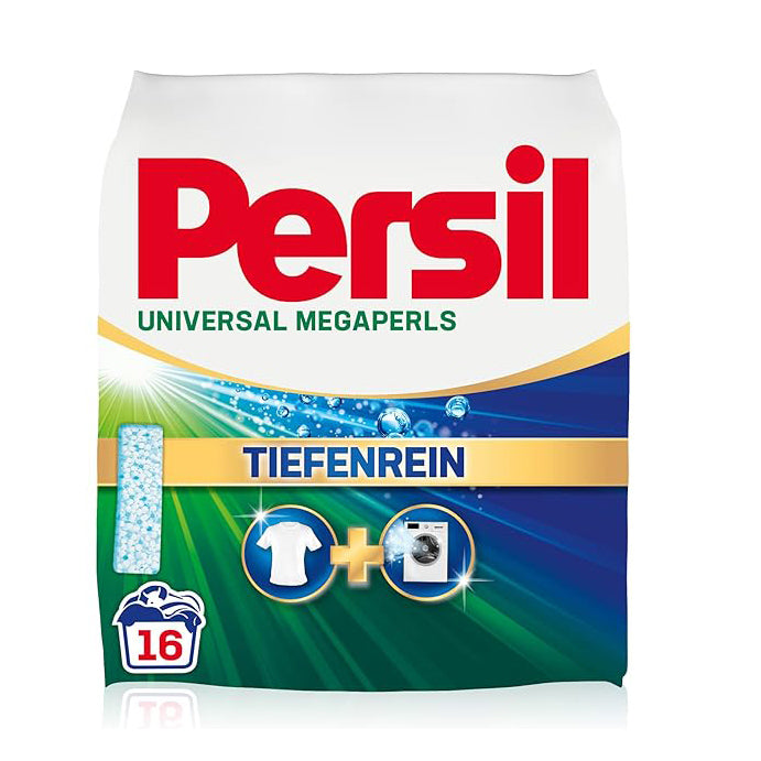 Persil Universal Megapearls HE Laundry Detergent 1.120 kg