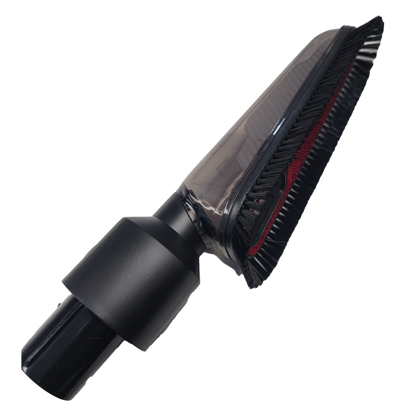 Riccar R65 Cordless Stick Vacuum - w/ Dual battery, Upholstery tool and Bare floor head included