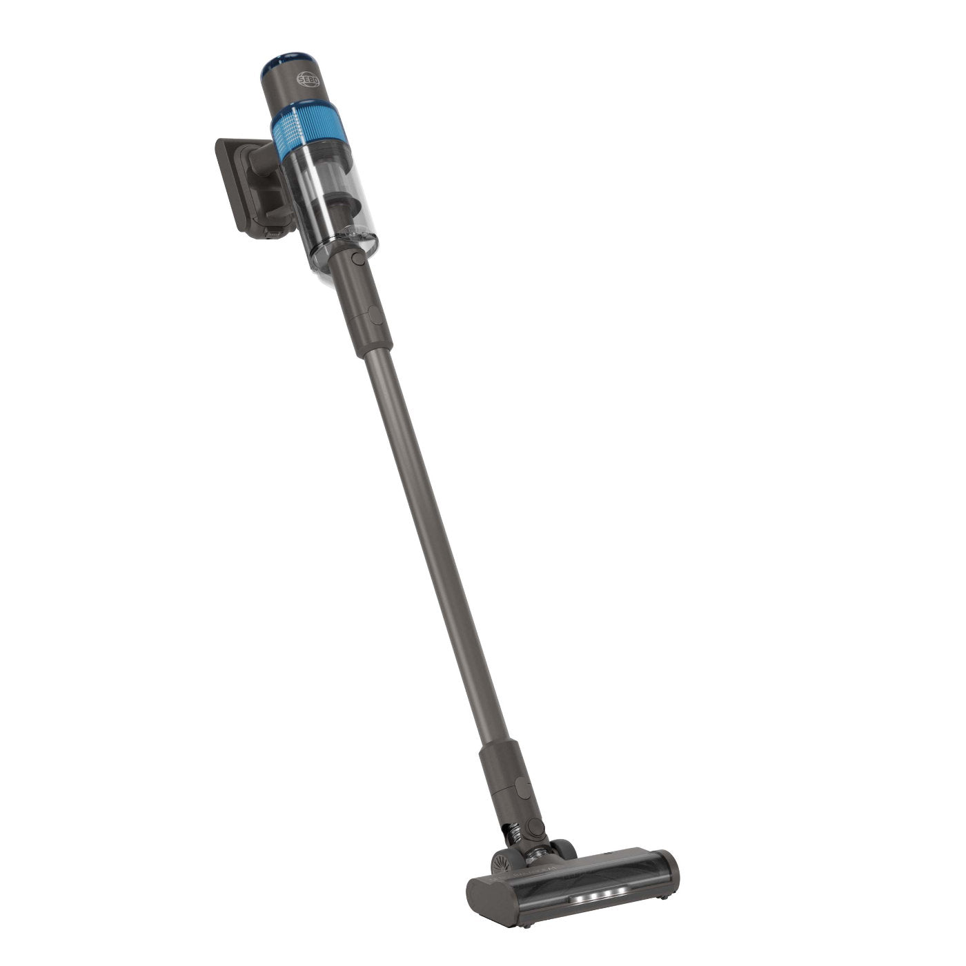 SEBO Balance A1 Cordless Vacuum - Blue