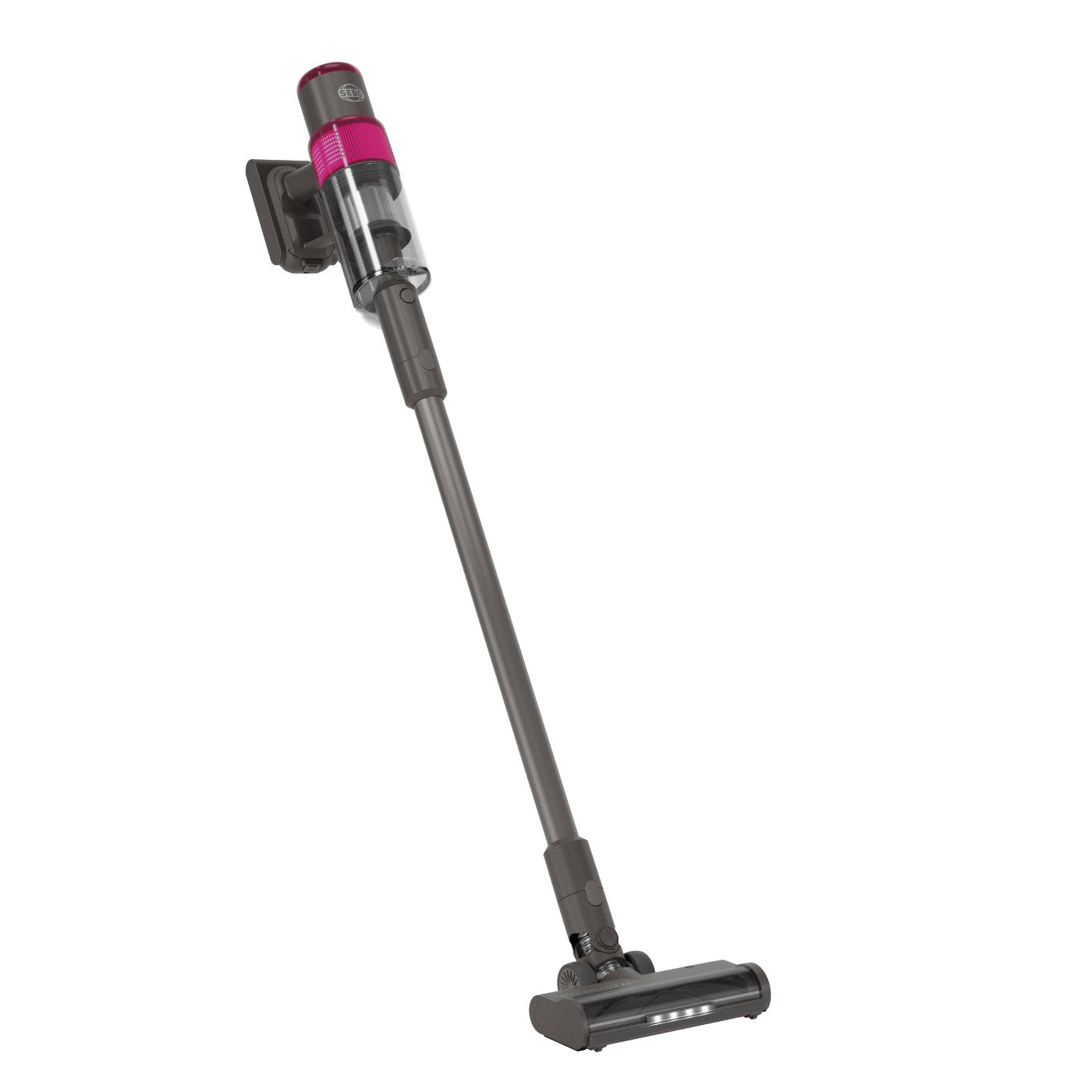 SEBO Balance A1 Cordless Vacuum - Magenta