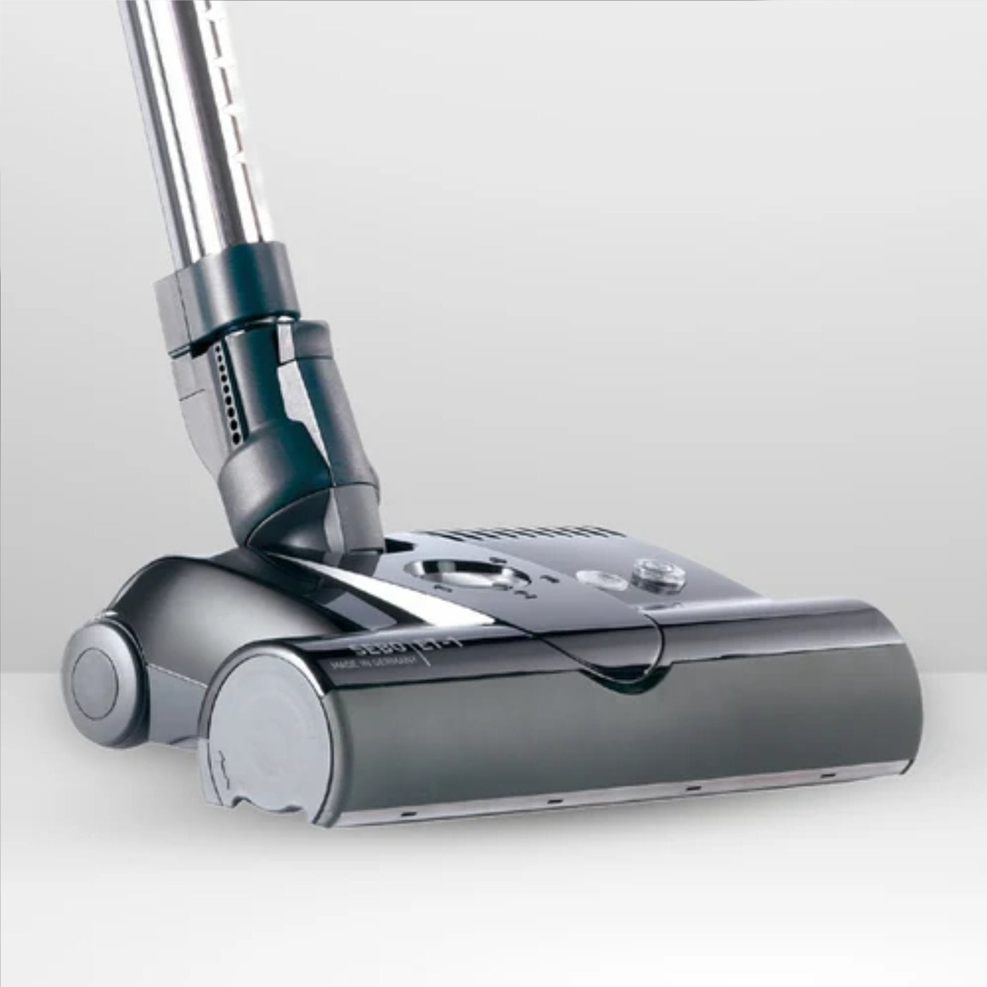 SEBO D4 Red Premium Canister Vacuum
