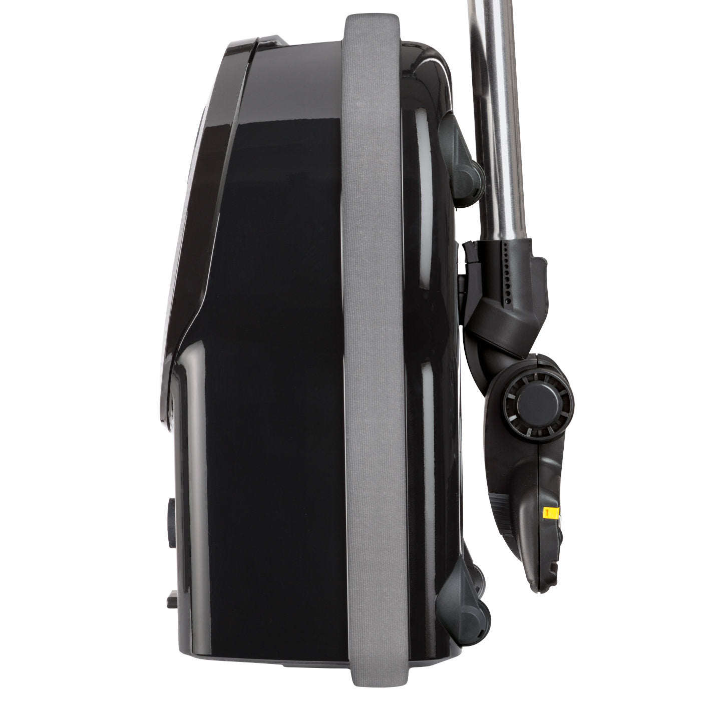 SEBO D4 Red Premium Canister Vacuum