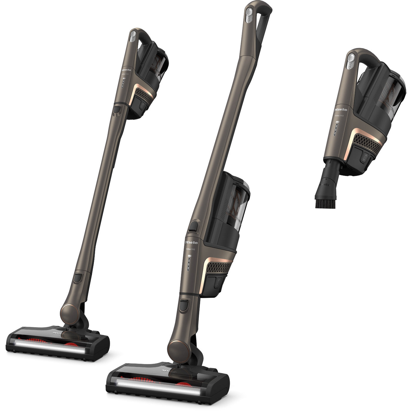 Miele Triflex HX2 Pro Cordless Vacuum Cleaner Vacuum Plus Canada Vacuum Plus Canada