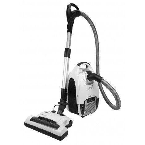 Johnny Vac XV10PLUSW Canister with Power Nozzle