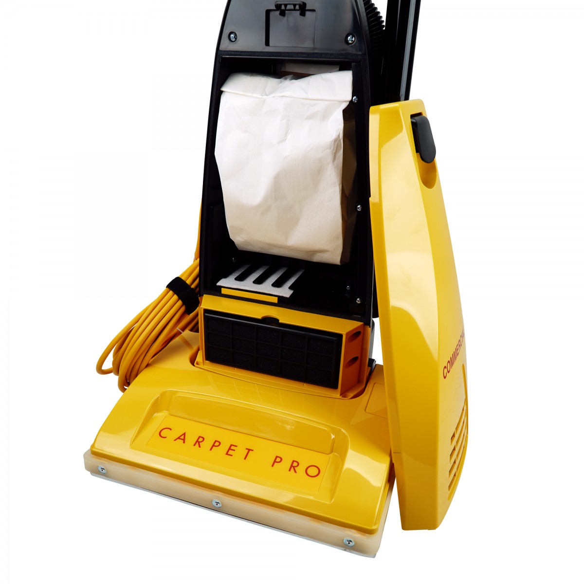 COM4T bag compartment