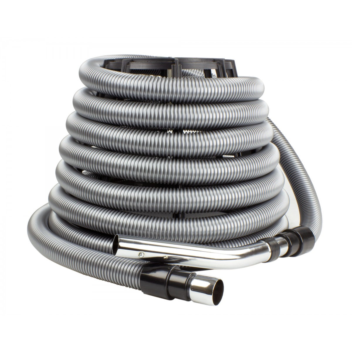 35' Standard Central Vacuum Crushproof Air Hose