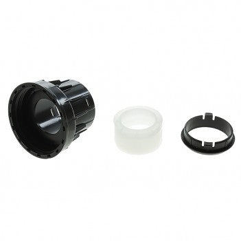 Henry Hose machine end cuff 1 1/4"